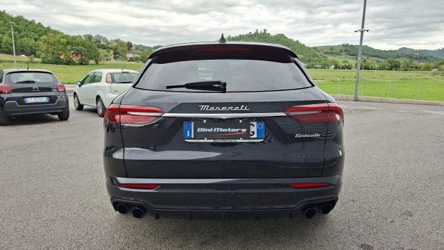 MASERATI Grecale MHEV 330 CV AWD Modena IVA ESPOSTA LEGGE 104
