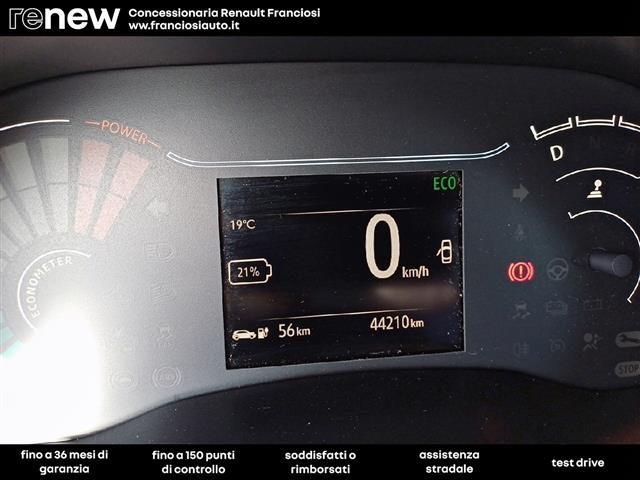 DACIA Spring Electric 45 Expression