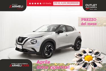 Nissan Juke 1.0 DIG-T Acenta
