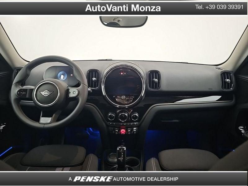 MINI Mini Countryman F60 Mini 2.0 Cooper S 'ALL4' Countryman ALL4