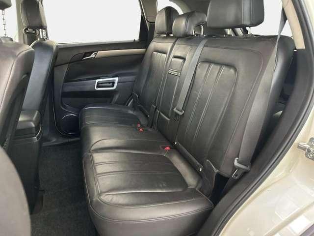 Opel Antara 2.2 CDTI 163CV COSMO 4X4