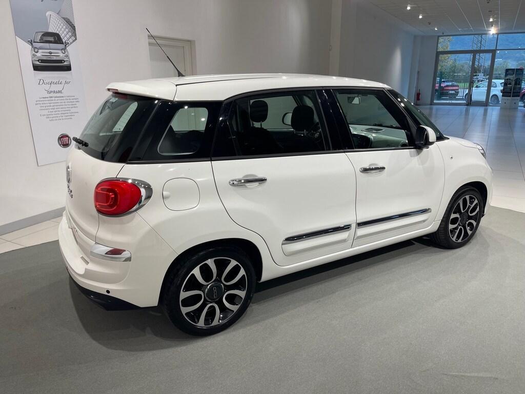 Fiat 500L 1.3 mjt Pop Star 95cv