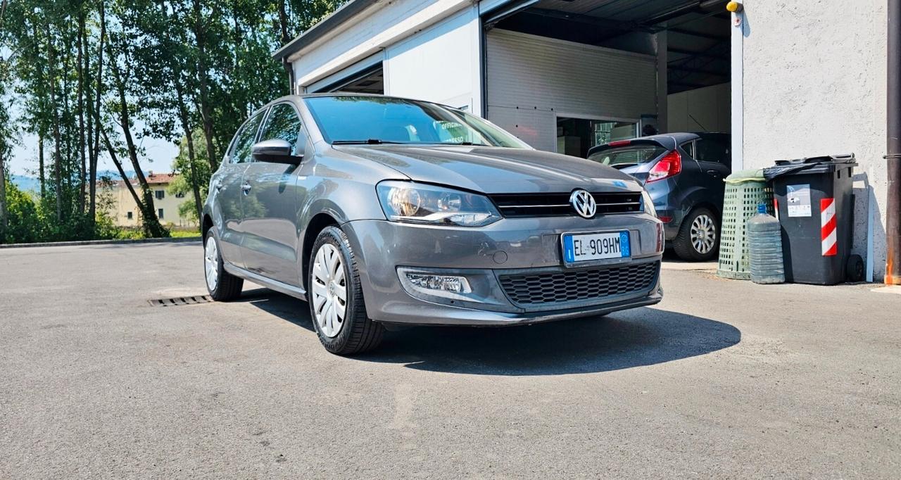 Volkswagen Polo 1.2 70 CV 5p. Comfortline --OK NEOPATENTATI--