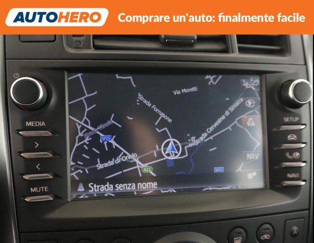 TOYOTA Verso 1.6 Active