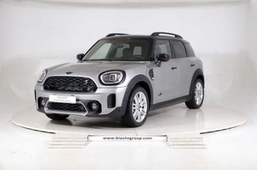 MINI Countryman Mini F60 2020 Diese Mini 2.0 Cooper SD All4 auto