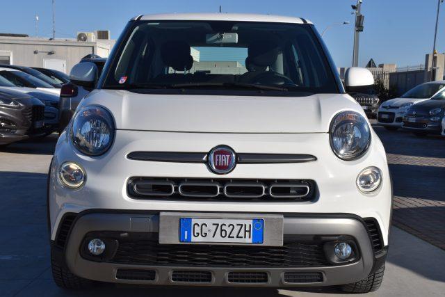 FIAT 500L 1.3 Multijet 95 CV Connect
