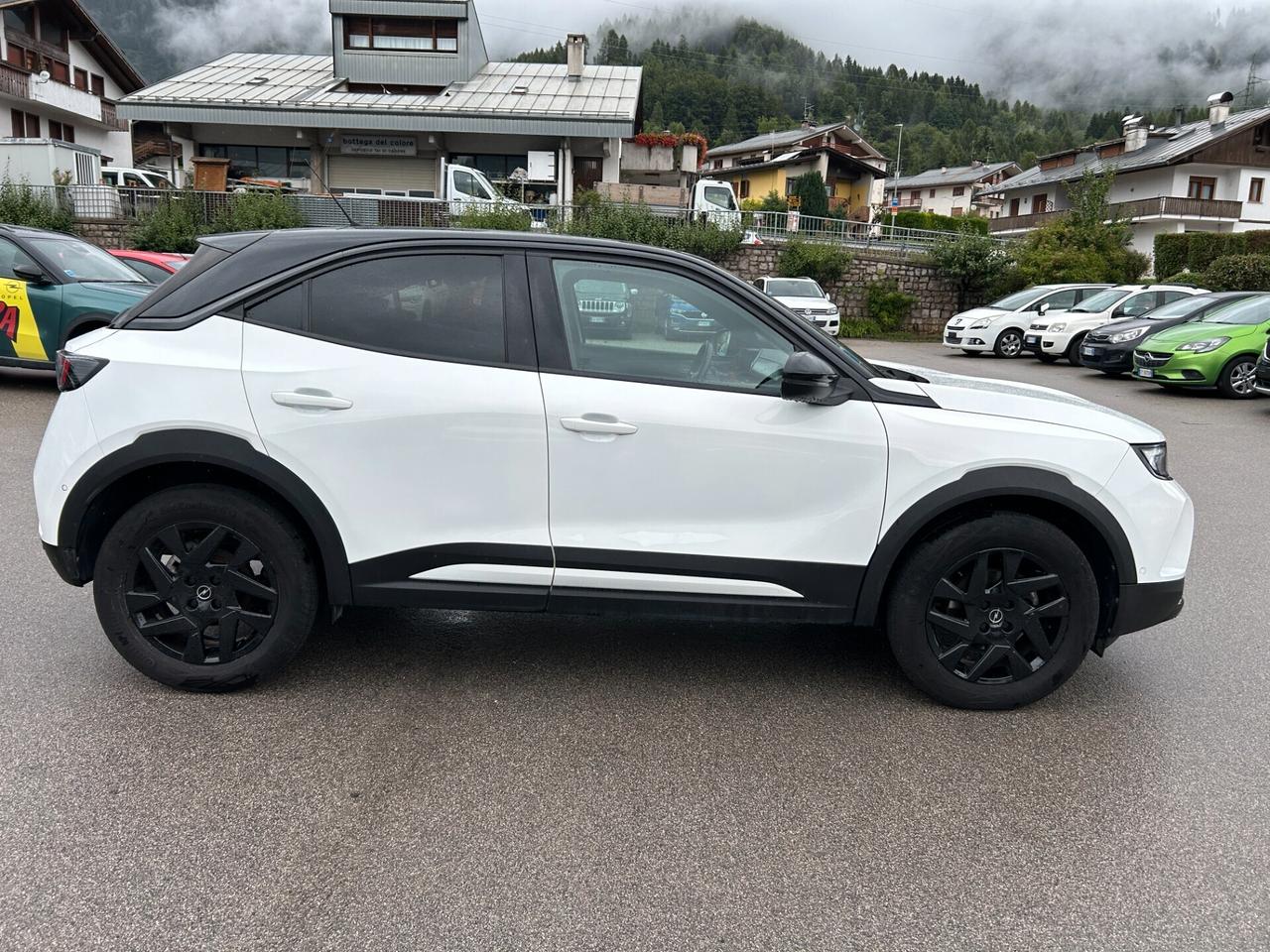 Opel Mokka 1.2 Turbo GS Line