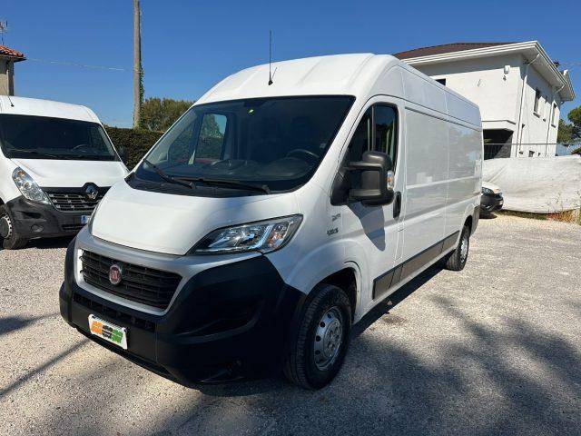FIAT Ducato 35 3.0 BIFUEL CNG PLM-TM LH2 furg. coibentato