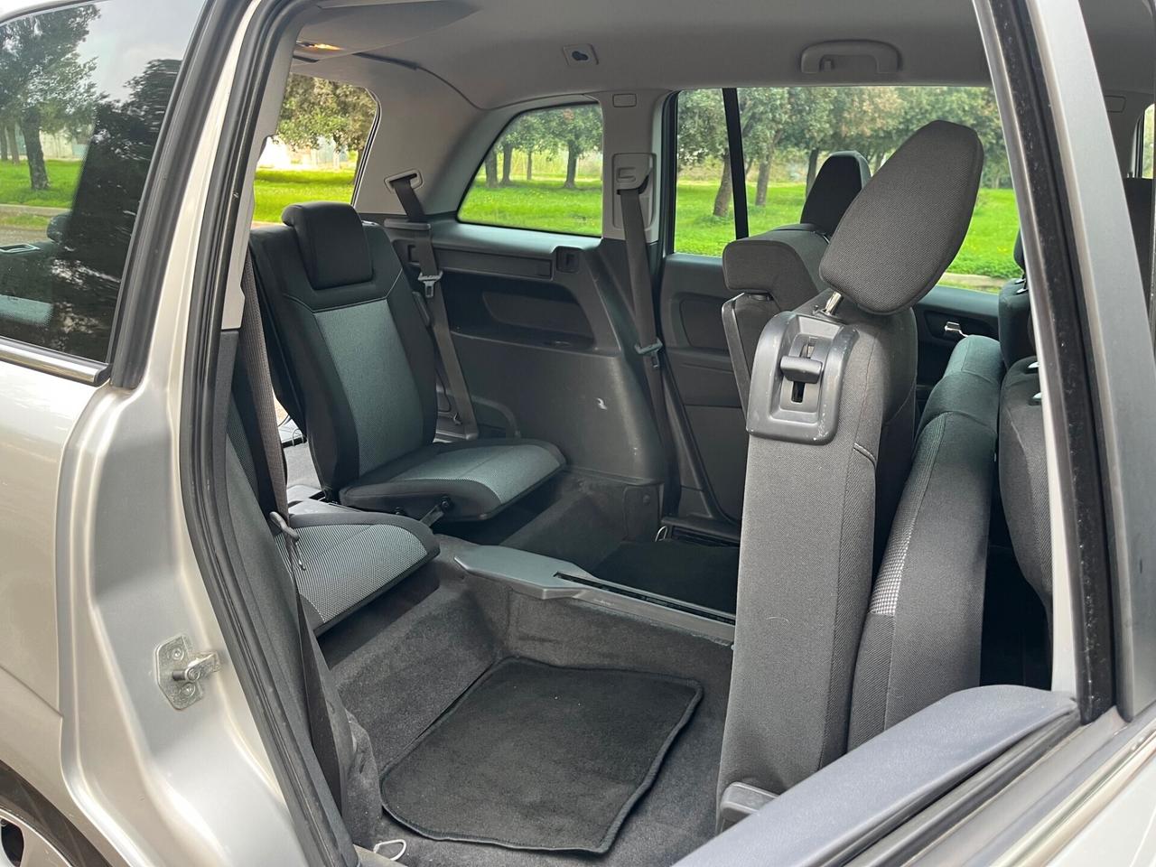 Opel Zafira 1.7 CDTI 110CV Cosmo