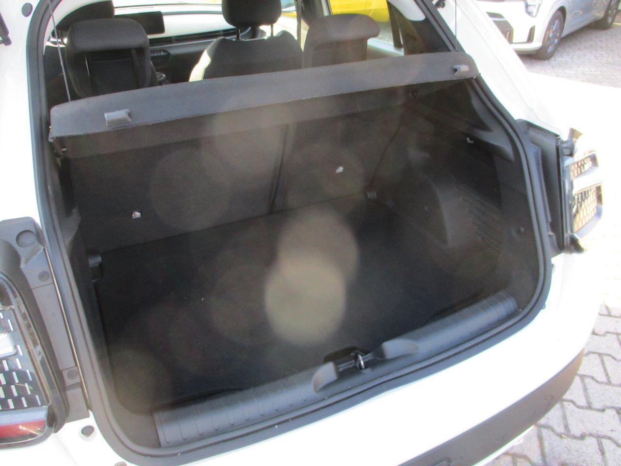 Fiat 600 1.2 hybrid Icon 145cv auto CarPlay/Navi/Camera