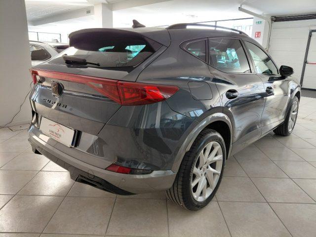CUPRA Formentor 1.5 TSI DSG solo km 43.000 Unico Proprietario
