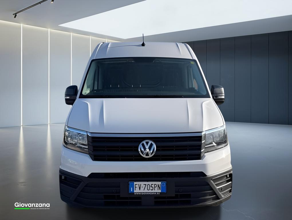 Volkswagen Crafter 30 2.0 tdi 102cv L3H3 Business