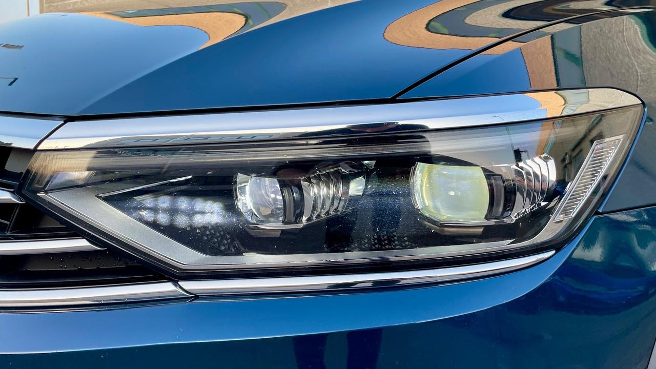 VOLKSWAGEN PASSAT 2.0 ALLTRACK 4MOTION BiTDI DSG 240CV - FULL LED, VIRTUAL COCKPIT, TETTO, PELLE