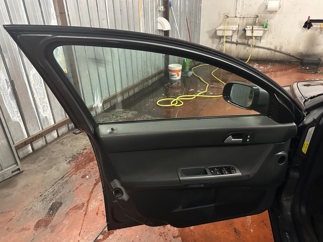 Volvo V50 1.6 16V cat Kinetic SOLO 120.000 KM