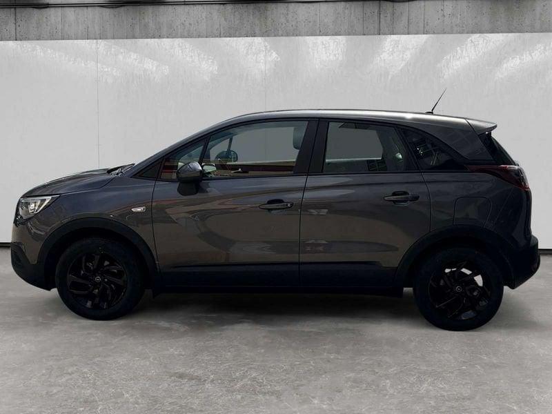 Opel Crossland X 1.2 Innovation 83cv my18.5