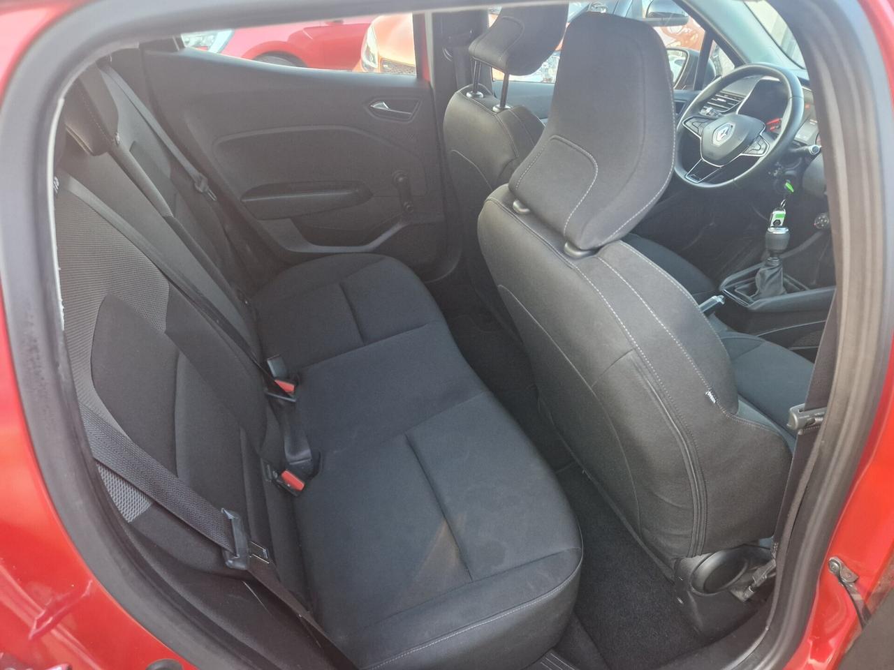 Renault Clio Blue dCi 8V 85 CV Business - 2020