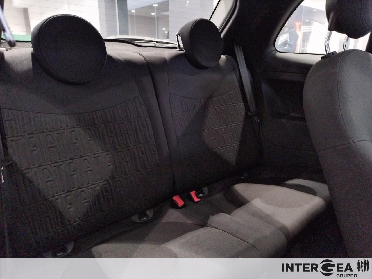 FIAT 500 1.0 hybrid Dolcevita 70cv