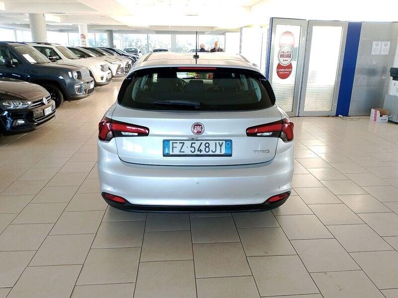 FIAT Tipo (2015--->) 1.3 Mjt S&S SW Easy