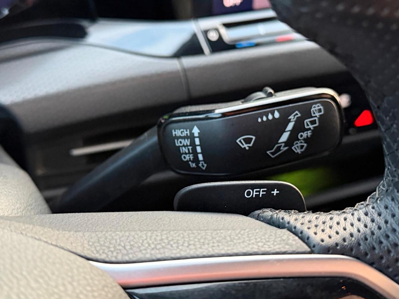 Volkswagen Golf 2.0 TDI DSG GTD