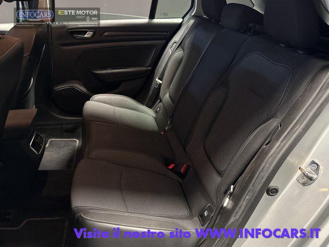 RENAULT Megane Sporter Blue dCi 95 CV Business - Neopatentati