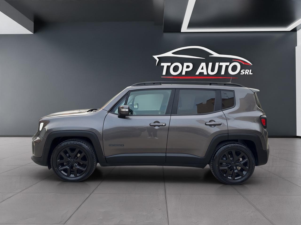 JEEP RENEGADE 1.6 MJT 120 CV NIGHT EAGLE - MY19