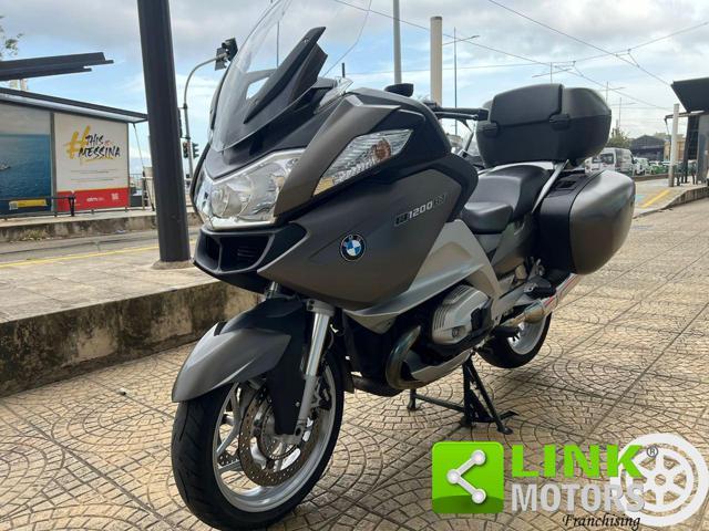 BMW R 1200 RT 110cv