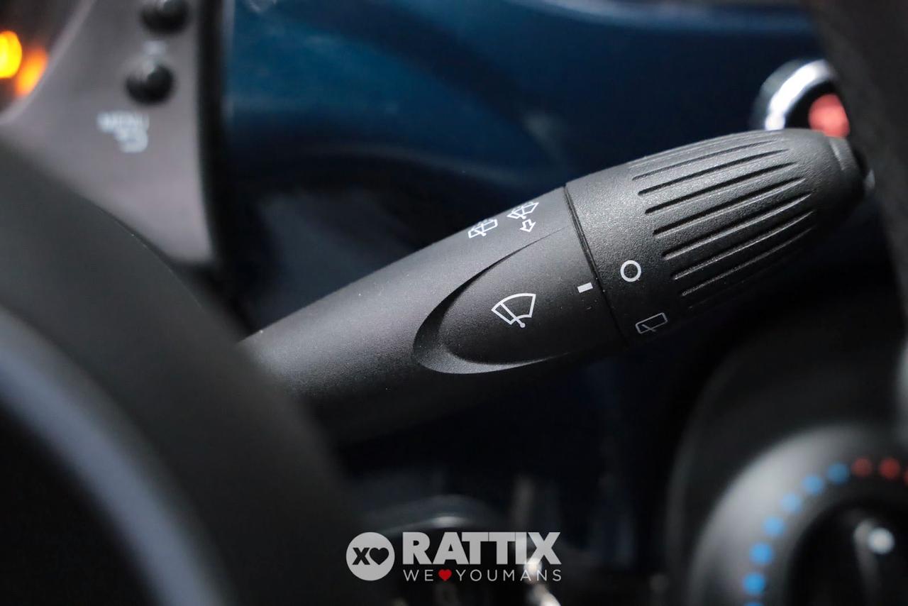 Fiat 500 1.0 hybrid 70CV Cult