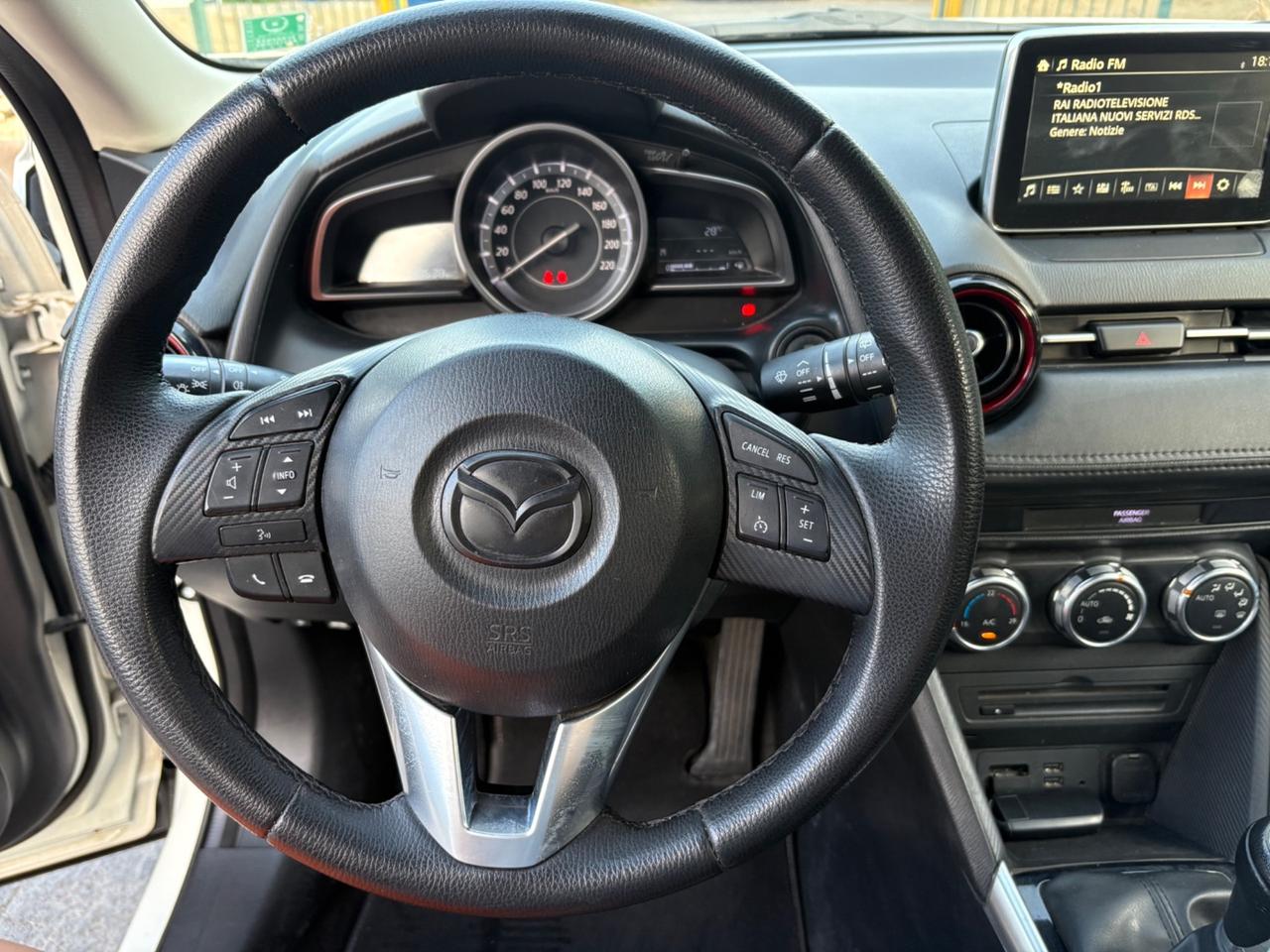 Mazda 2 Mazda2 1.5 Skyactiv-G Essence
