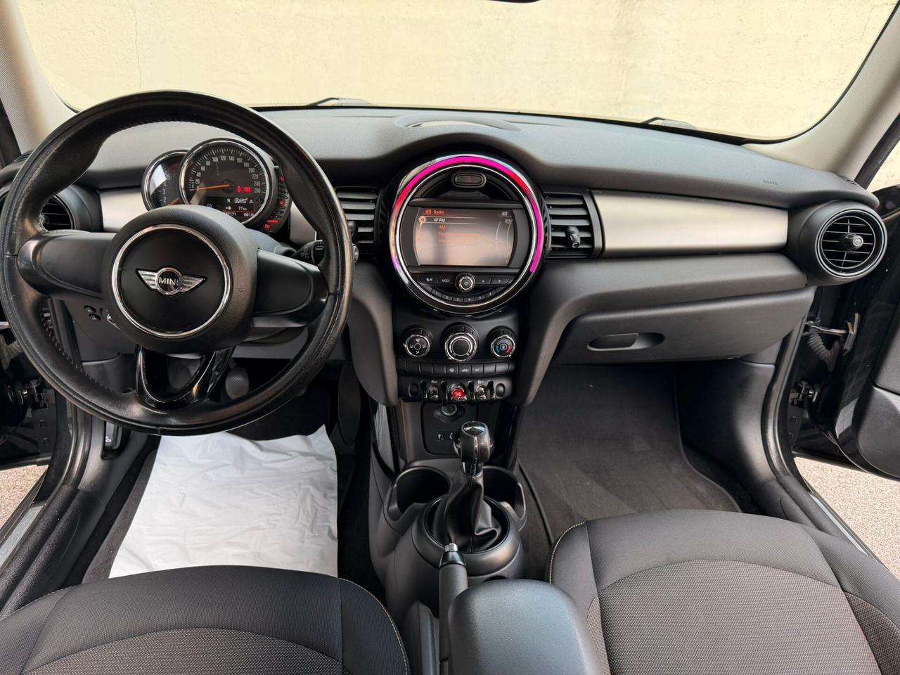 Mini 1.5 One D 95CV 5 porte