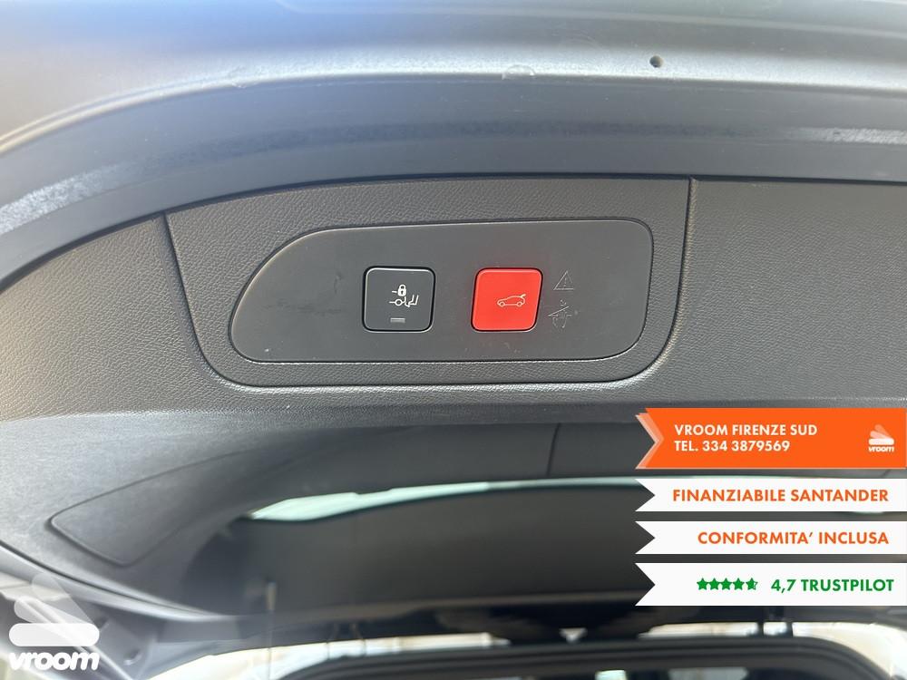 DS DS 7 DS 7 Crossback E-Tense Performance Line+