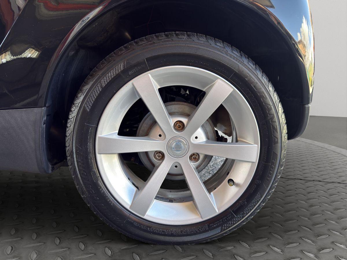 SMART - Fortwo - 1000 71CV MHD coupé passion