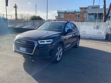 Audi Q5 40 TDI quattro S tronic