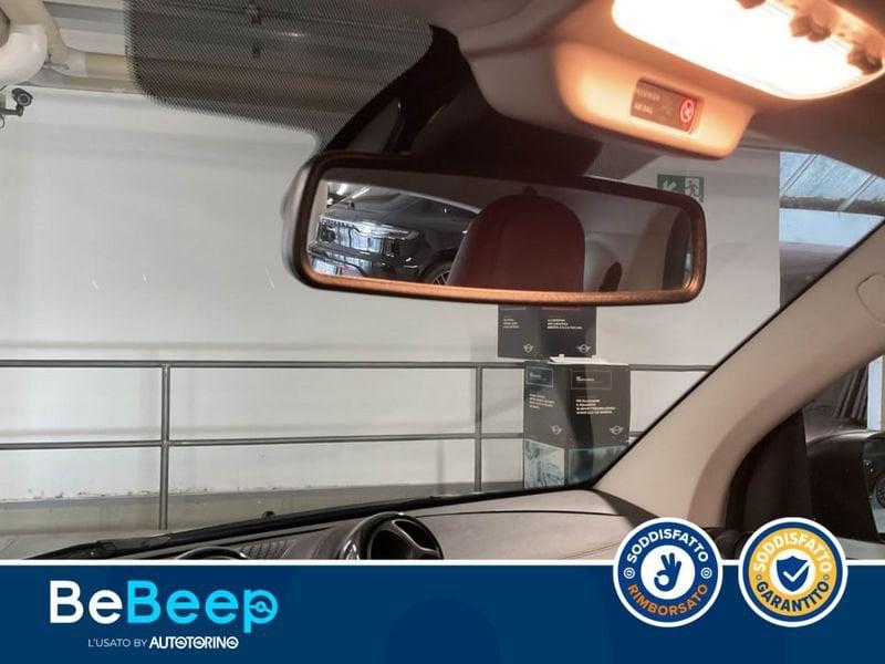 smart fortwo 0.9 T PRIME 90CV TWINAMIC MY19