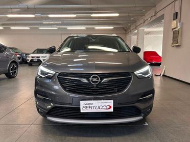 Opel Grandland X 2.0 diesel Ecotec Start&Stop aut. Ultimate