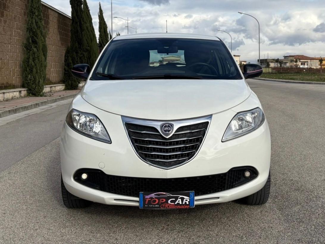 Lancia Ypsilon 0.9 BENZ - GAS 12 MESI DI GARANZIA