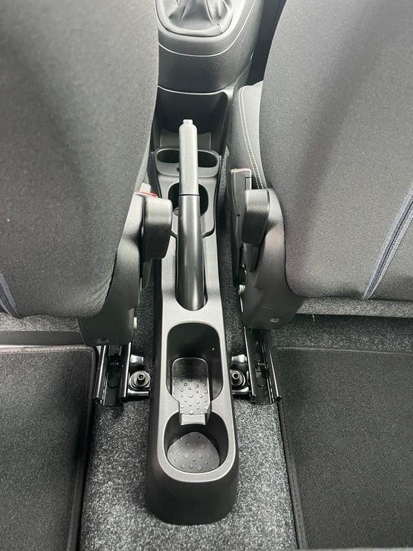 FIAT Panda Panda 1.0 FireFly S&S Hybrid