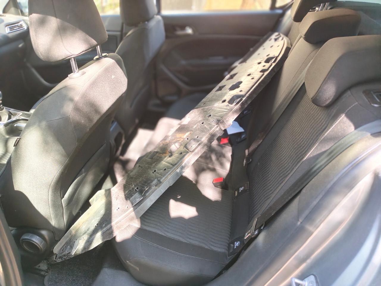 Peugeot 308 BlueHDi 120 S&S GT Line