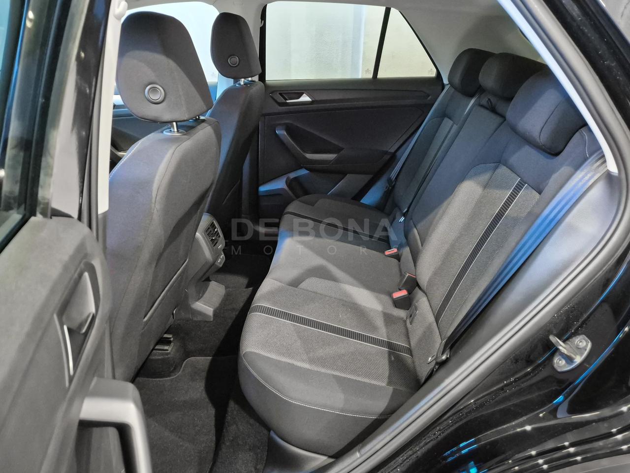 Volkswagen T-Roc 1.5 tsi life dsg