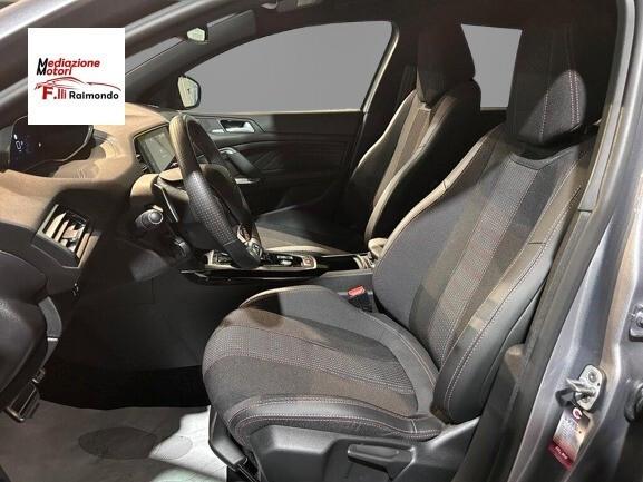 Peugeot 308 1.5 130CV GT 18.000KM