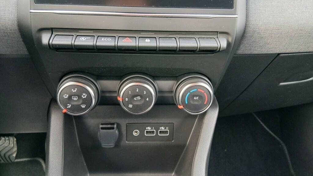 Renault Clio 1.0 TCe Evolution