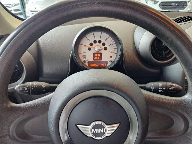 MINI One D Countryman Mini Countryman 1.6 NEOPATENTATI