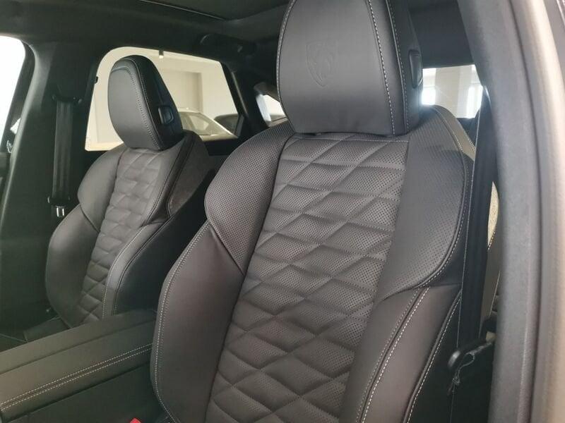 Peugeot 3008 NUOVO Nuova GT EXCLUSIVE - Plug-in HYBRID 195