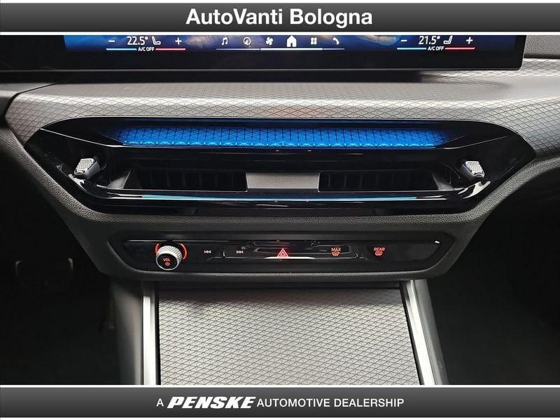 BMW Serie 3 320d 48V xDrive Touring Msport Pro