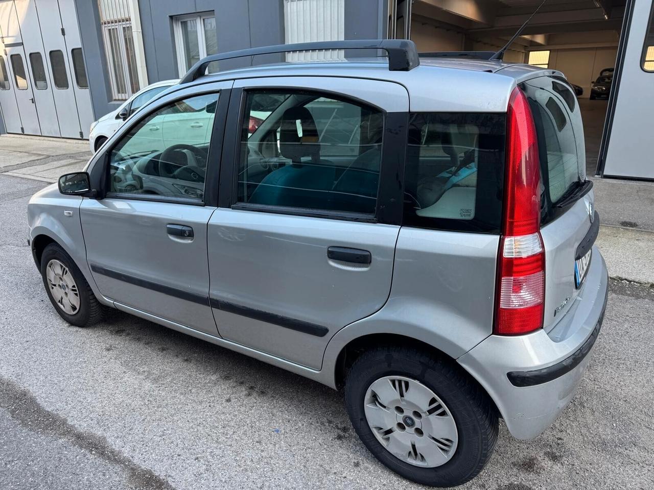 Fiat Panda 1.2 Emotion*NEOPATENTATI