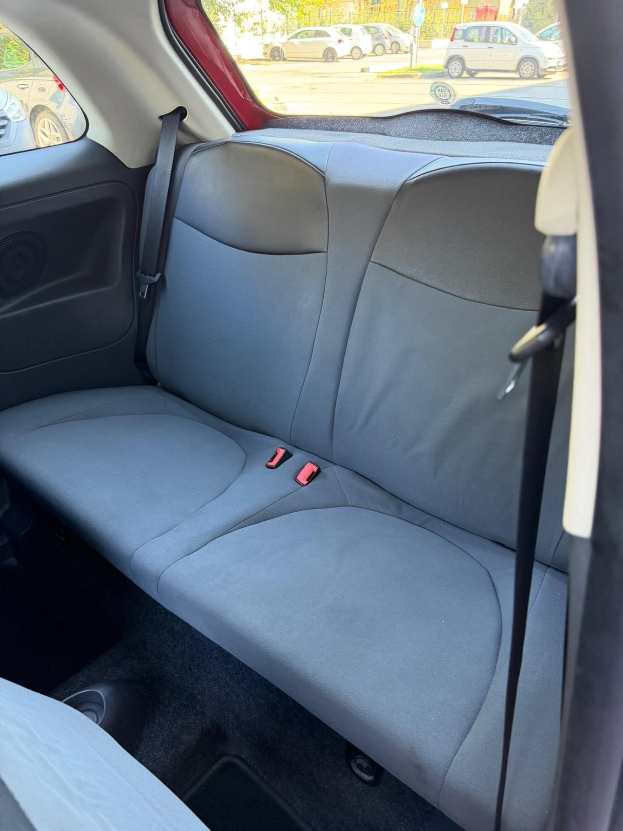 Fiat 500 1.2 Pop