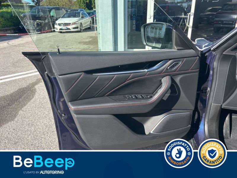 Maserati Levante 3.0 V6 GRANSPORT 250CV AUTO MY19