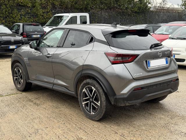 NISSAN Juke N-CONNECTA MT 1.0cc 114cv