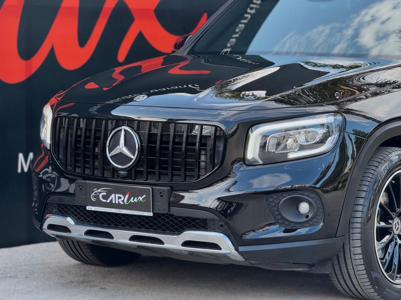 Mercedes-Benz GLB 220 d Sport Plus 4MATIC 190CV