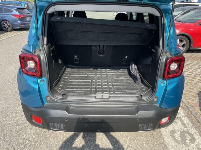 Jeep Renegade 1.0 T3 Limited