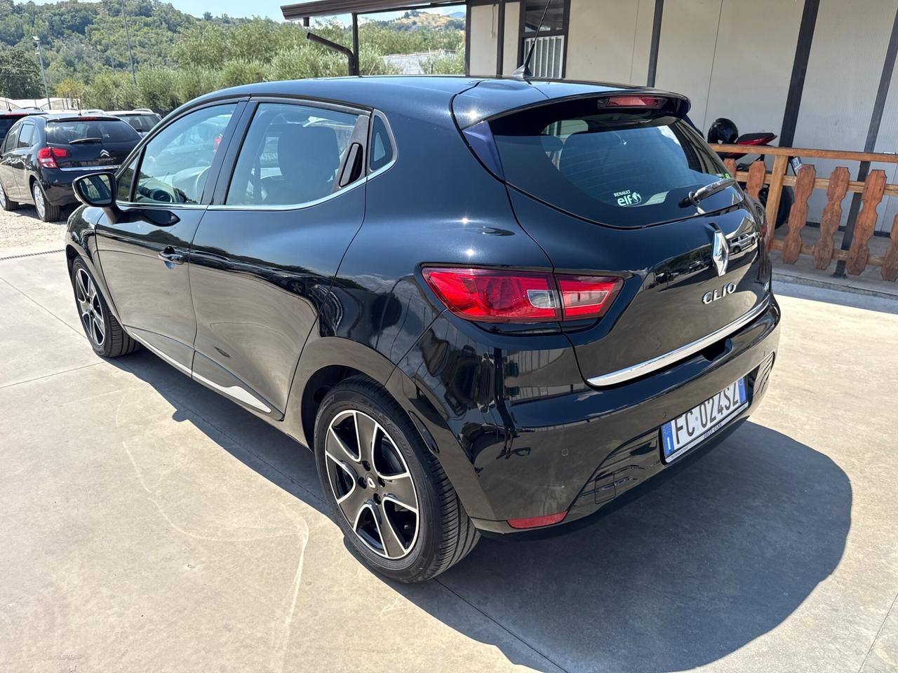 Renault Clio dCi 8V 75CV 5 porte Energy Zen